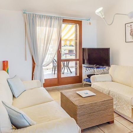 Valencia 26 Apartment Алгеро Екстериор снимка