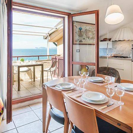 Valencia 26 Apartment Алгеро Екстериор снимка
