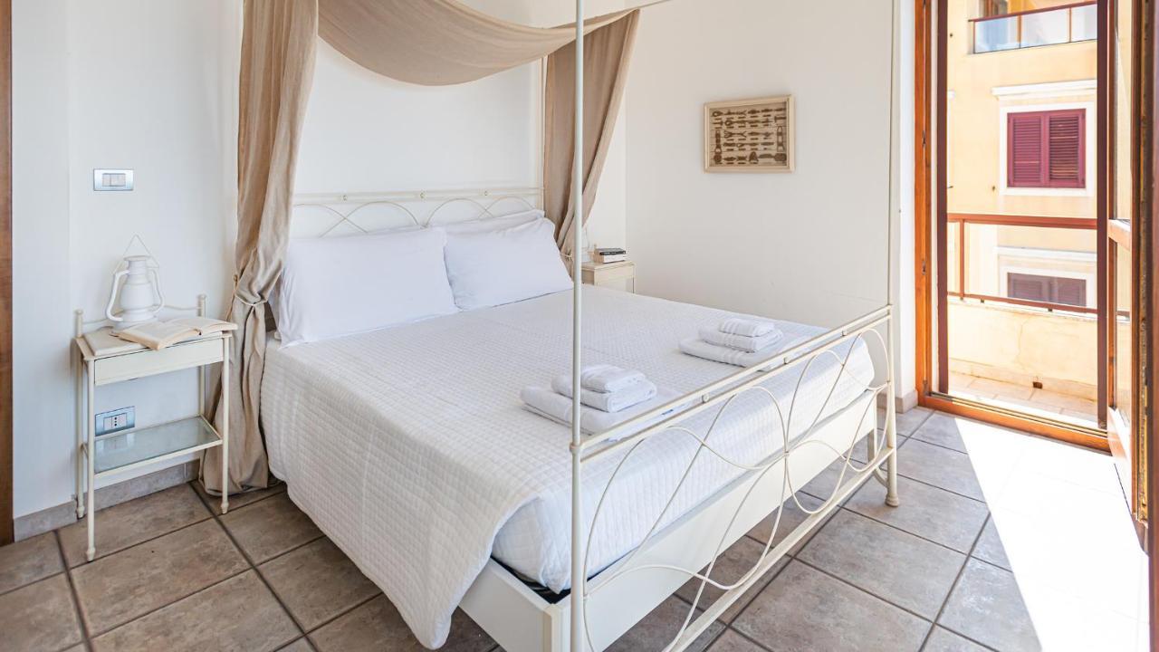 Valencia 26 Apartment Алгеро Екстериор снимка