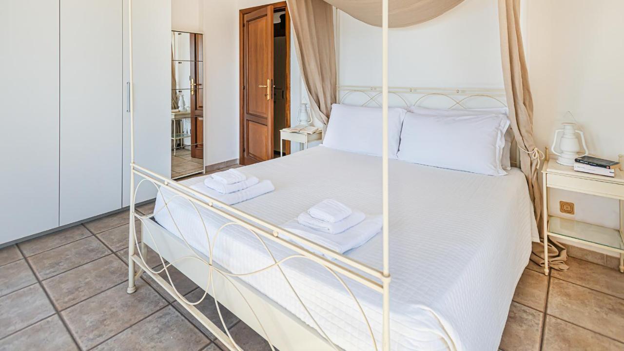 Valencia 26 Apartment Алгеро Екстериор снимка