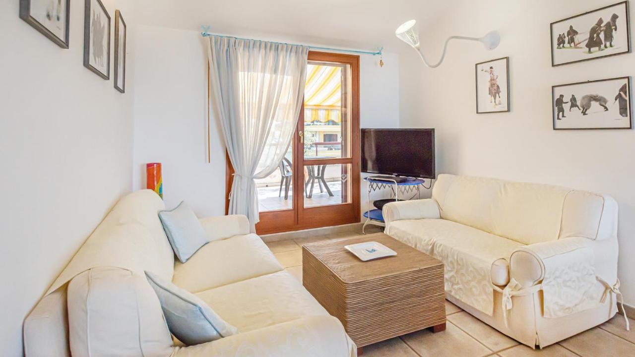 Valencia 26 Apartment Алгеро Екстериор снимка