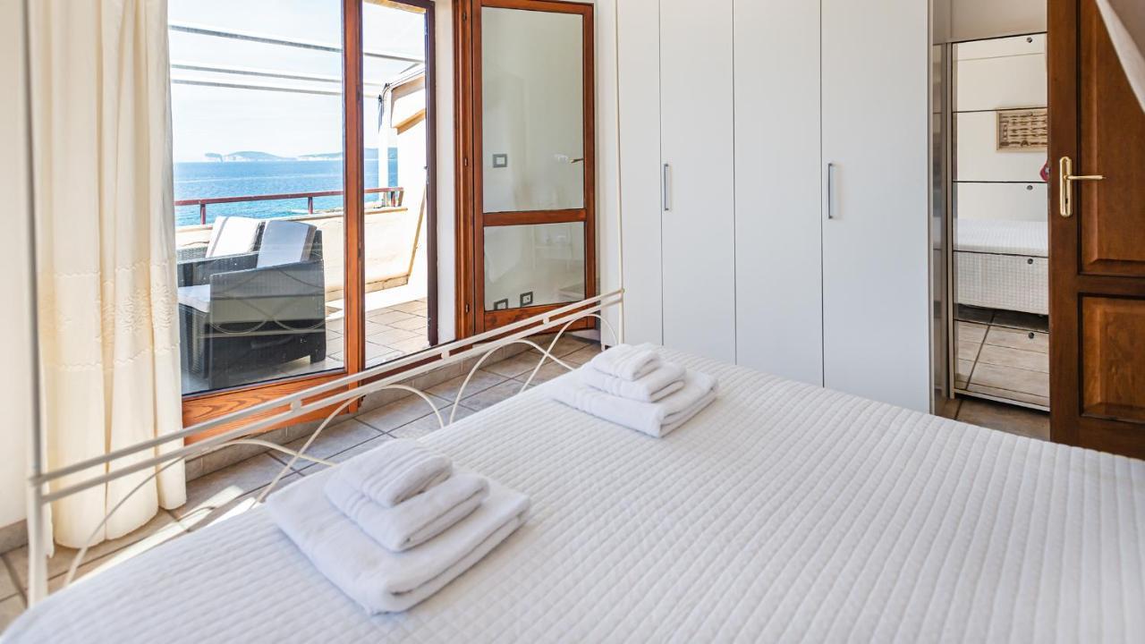 Valencia 26 Apartment Алгеро Екстериор снимка
