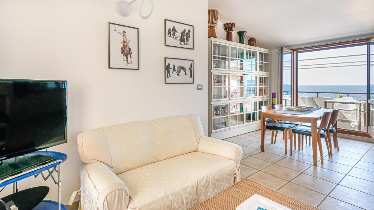Valencia 26 Apartment Алгеро Екстериор снимка