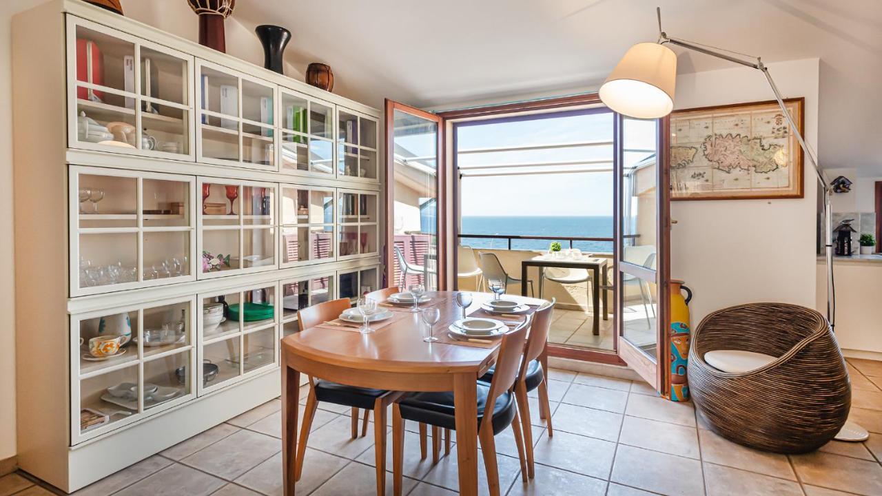Valencia 26 Apartment Алгеро Екстериор снимка