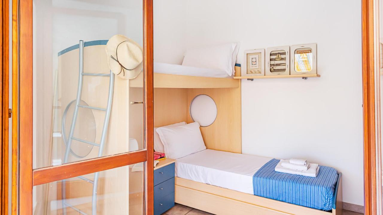 Valencia 26 Apartment Алгеро Екстериор снимка