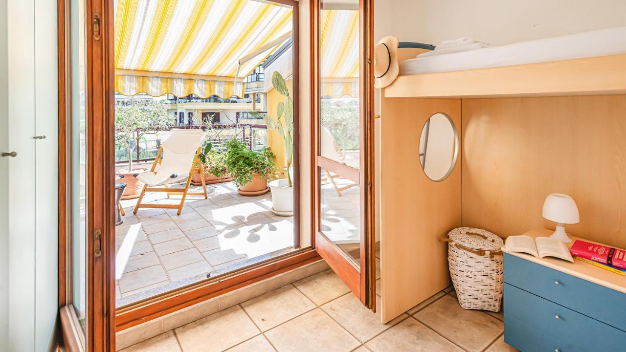 Valencia 26 Apartment Алгеро Екстериор снимка