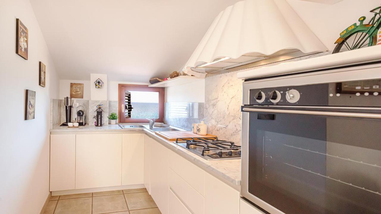 Valencia 26 Apartment Алгеро Екстериор снимка