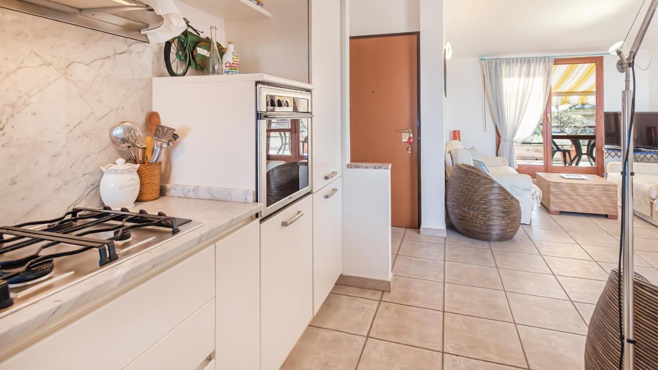 Valencia 26 Apartment Алгеро Екстериор снимка