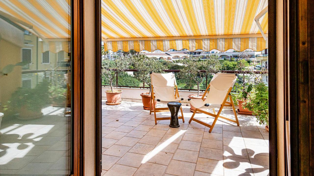 Valencia 26 Apartment Алгеро Екстериор снимка