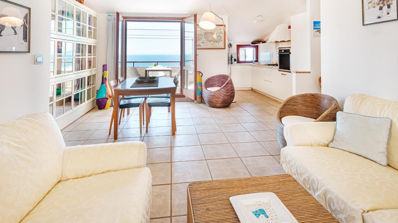 Valencia 26 Apartment Алгеро Екстериор снимка