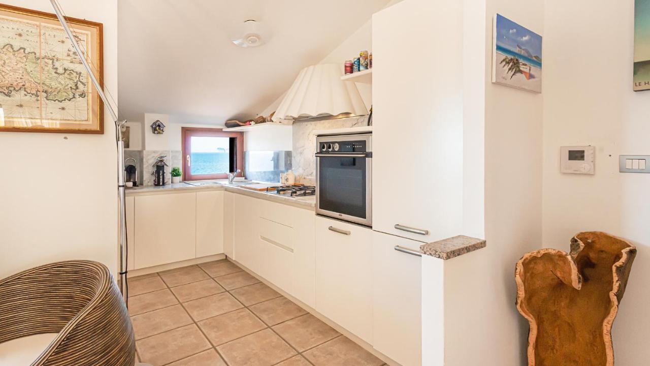 Valencia 26 Apartment Алгеро Екстериор снимка