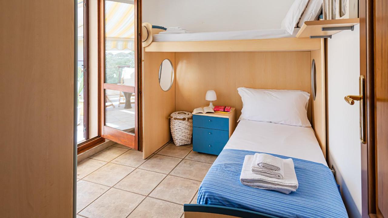 Valencia 26 Apartment Алгеро Екстериор снимка